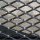 Hot-dip Galvanized Expanded Metal Mesh Fence